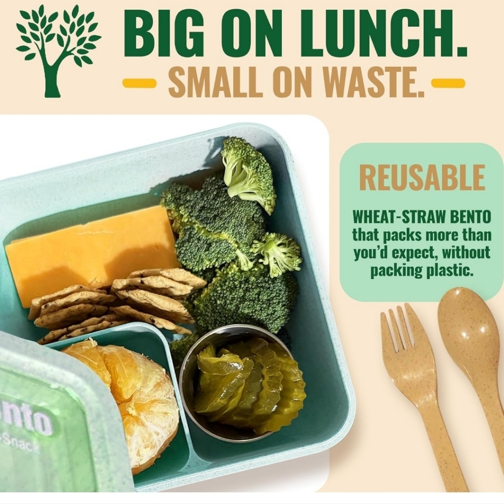 Lunch Box - Picture 2 of 5